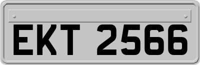 EKT2566