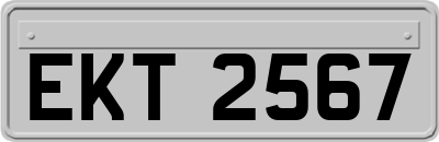 EKT2567
