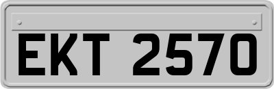 EKT2570