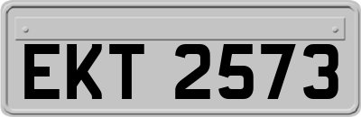 EKT2573