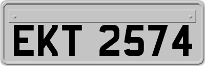 EKT2574