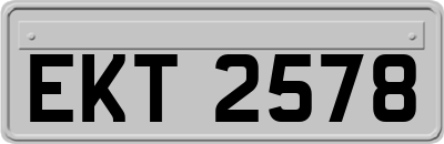EKT2578