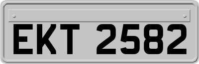 EKT2582