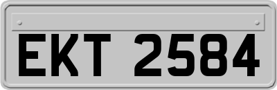 EKT2584