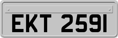 EKT2591
