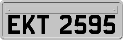 EKT2595