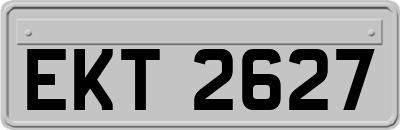 EKT2627