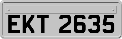 EKT2635