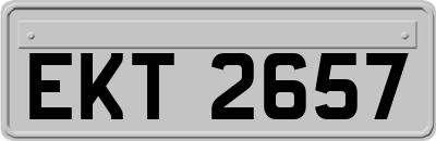 EKT2657