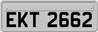 EKT2662