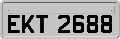 EKT2688