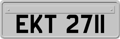 EKT2711