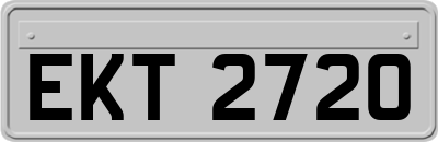 EKT2720
