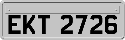 EKT2726