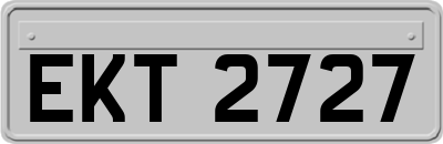 EKT2727