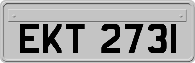 EKT2731