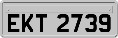 EKT2739