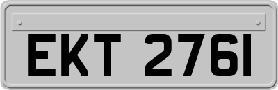 EKT2761