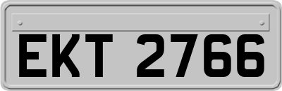 EKT2766