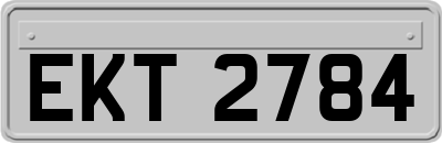 EKT2784