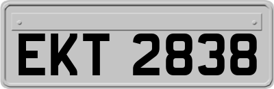 EKT2838