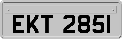 EKT2851
