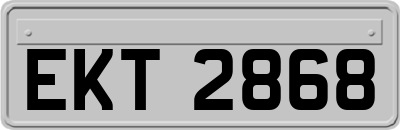 EKT2868