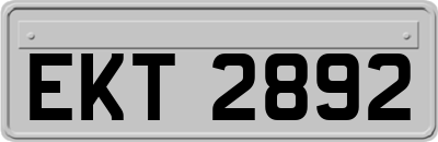 EKT2892