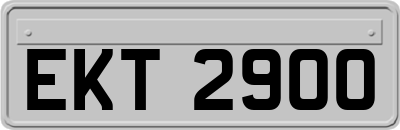 EKT2900