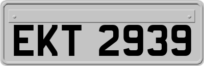 EKT2939