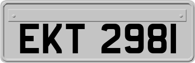 EKT2981