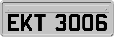 EKT3006