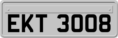 EKT3008