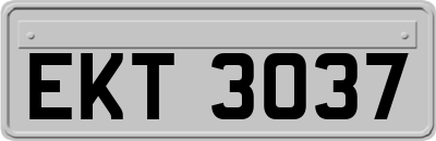 EKT3037