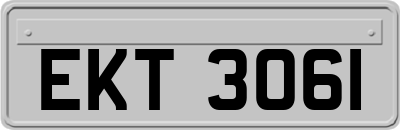 EKT3061