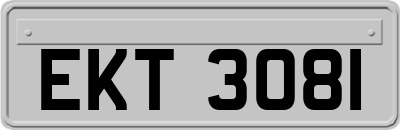 EKT3081