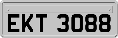 EKT3088