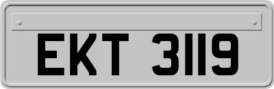 EKT3119