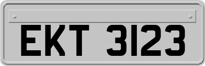 EKT3123