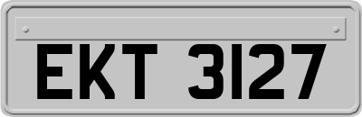 EKT3127