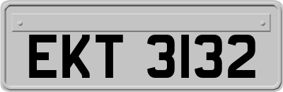 EKT3132