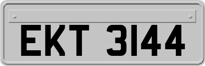 EKT3144