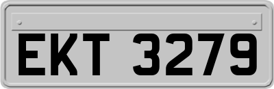EKT3279