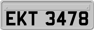 EKT3478