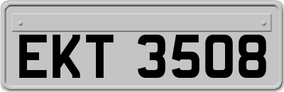 EKT3508