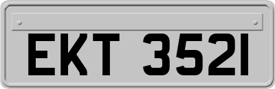 EKT3521