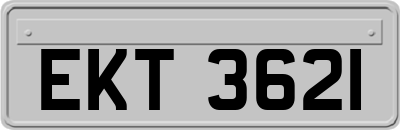EKT3621