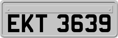EKT3639