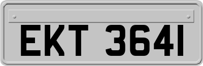 EKT3641