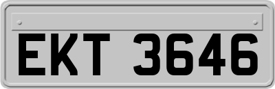 EKT3646